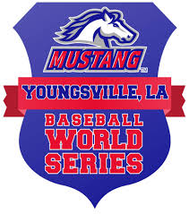 2025 Mustang 10U World Series Supreme Field Channel